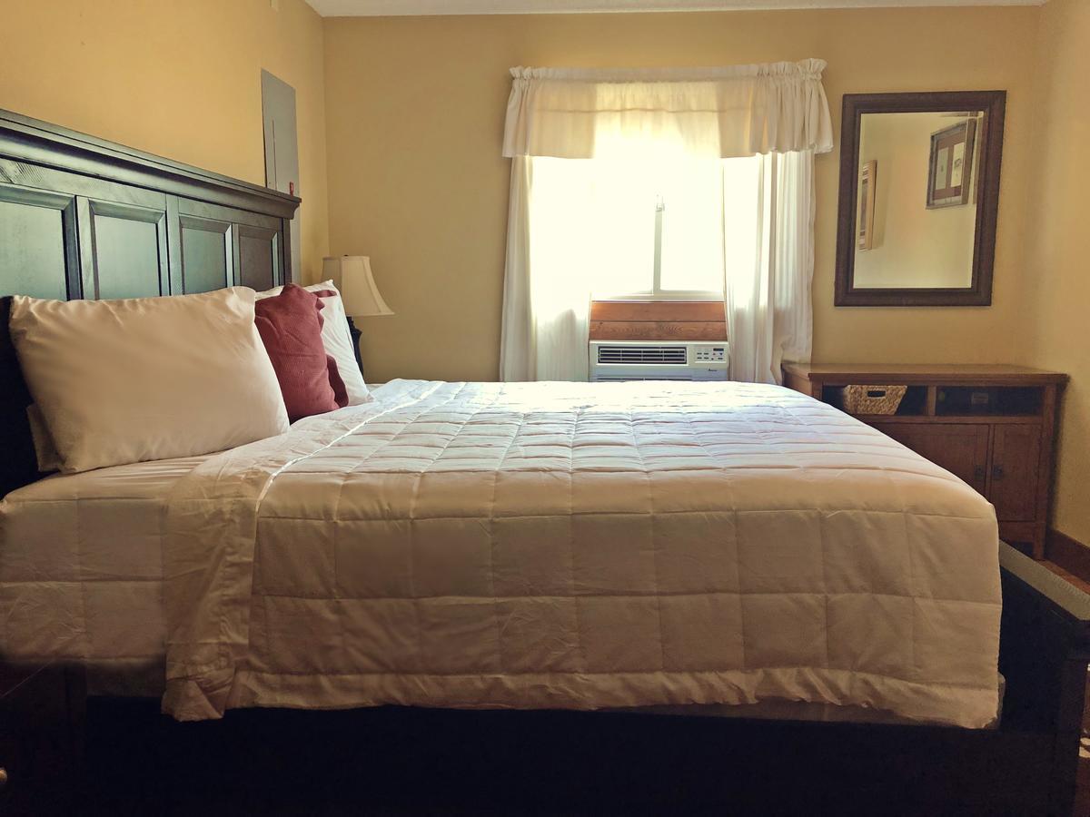 Yellowstone Condos & Suites Гардінер Екстер'єр фото