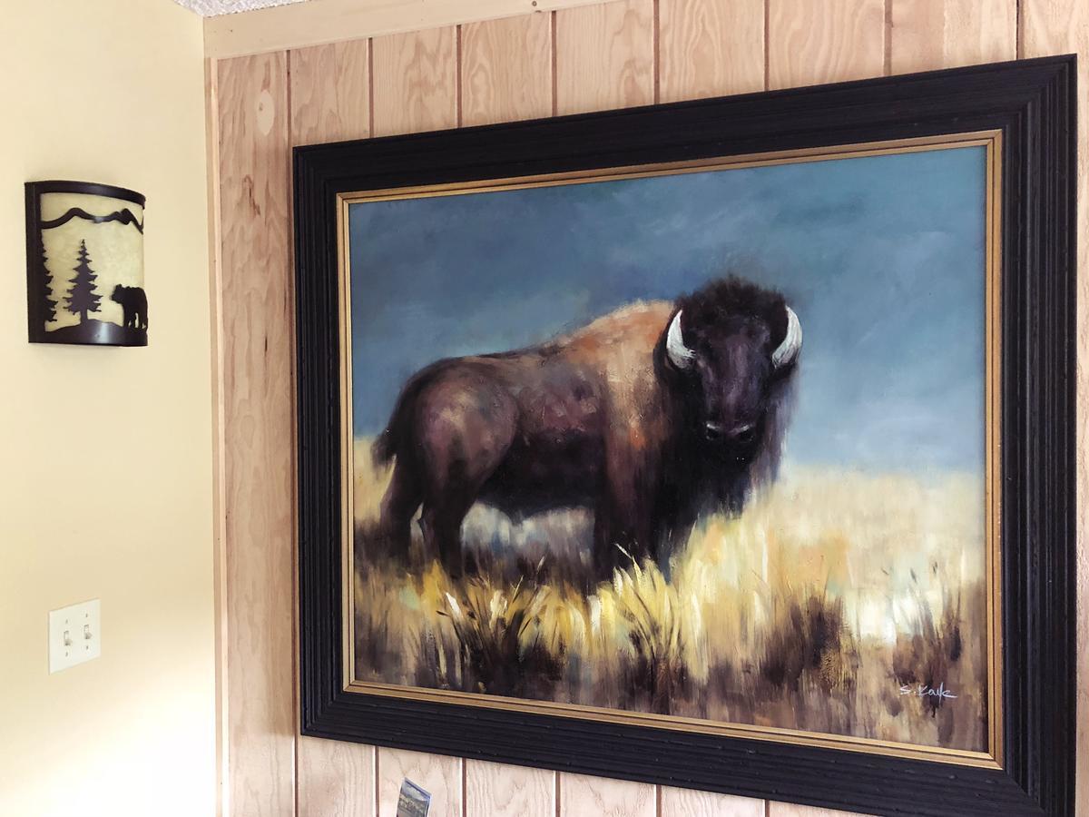 Yellowstone Condos & Suites Гардінер Екстер'єр фото